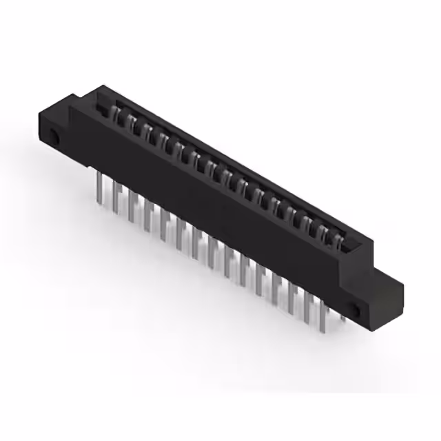 357-030-422-212 EDAC Inc.  Edgeboard Connectors